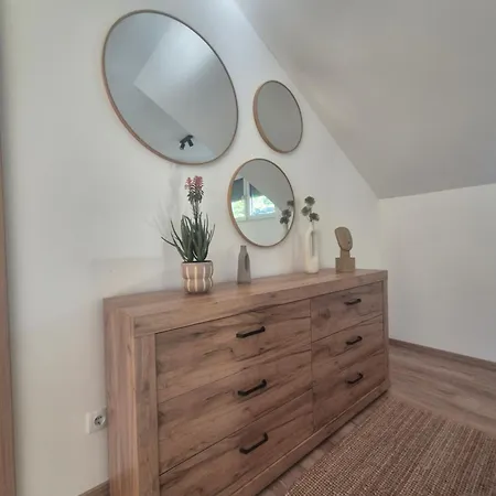 Apartment Dara Vrnjacka Banja