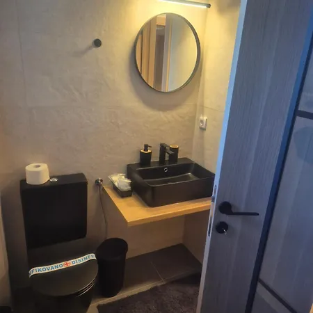 Dara Apartment *