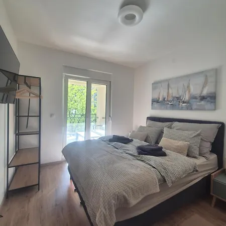 Apartment Dara
