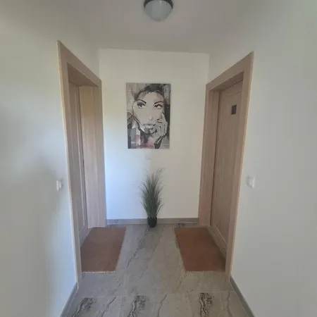 Dara Apartment *