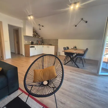 Apartment Dara