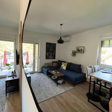 Dara Apartment *