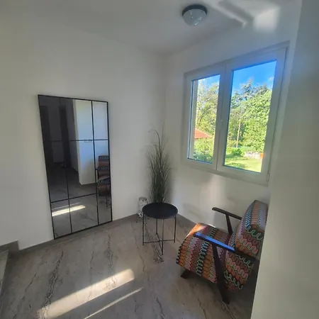 Dara Apartment *