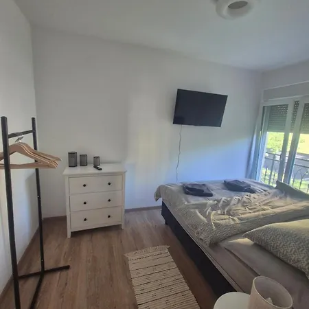 Apartment Dara