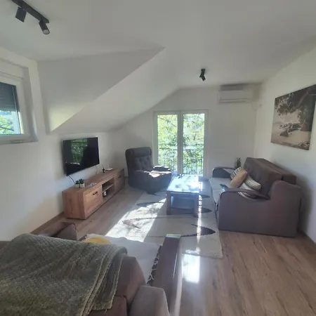Dara Apartment *