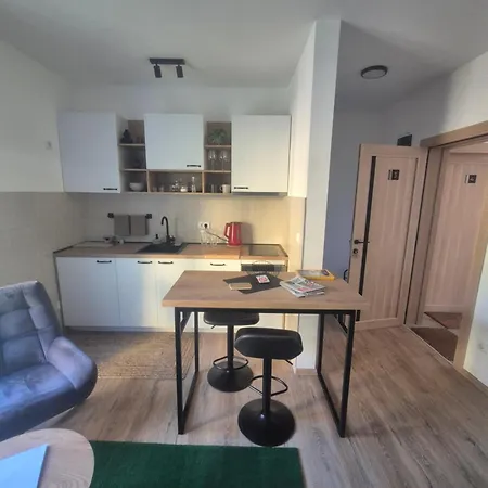 Dara Apartment