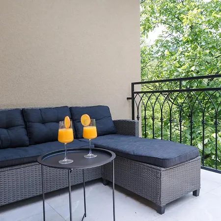Dara Apartment