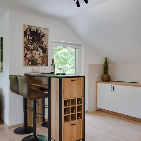 Dara Apartment Vrnjacka Banja