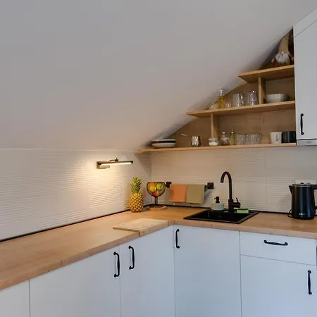 Dara Apartment *