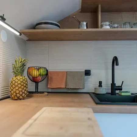 Apartment Dara *