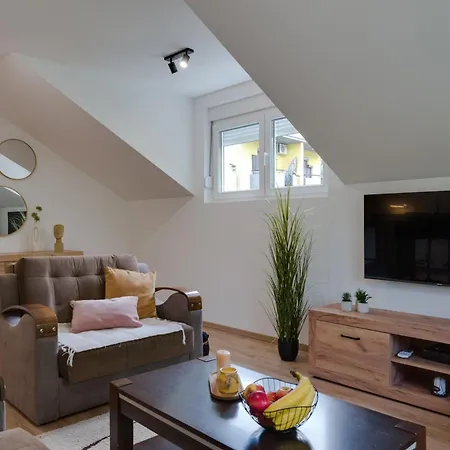 Apartment Dara