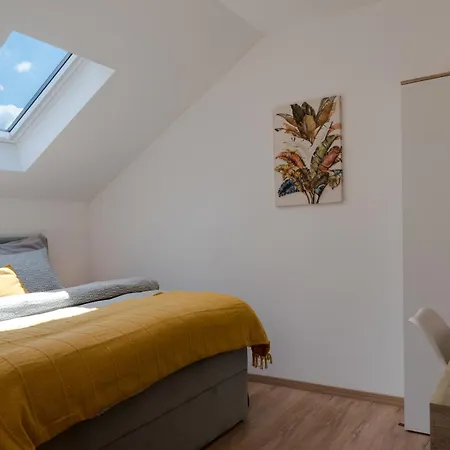 Apartment Dara Vrnjacka Banja
