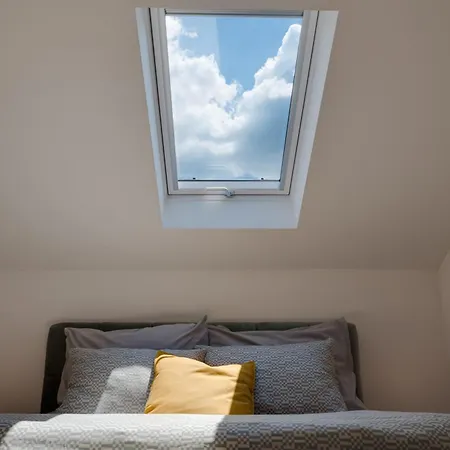 Dara Apartment *