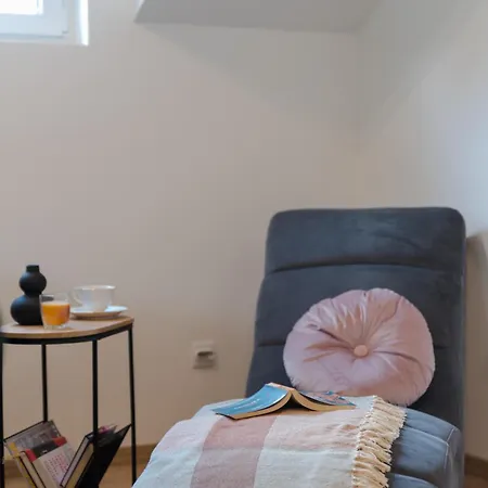 Dara Apartment Vrnjacka Banja