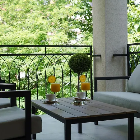 Apartment Dara *