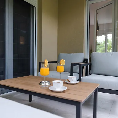 Dara Apartment