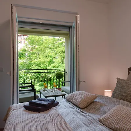 Apartment Dara