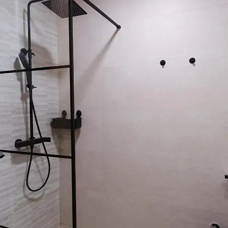 Dara Apartment *