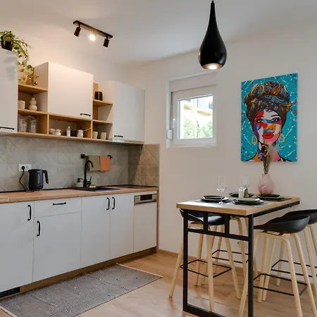 Dara Apartment
