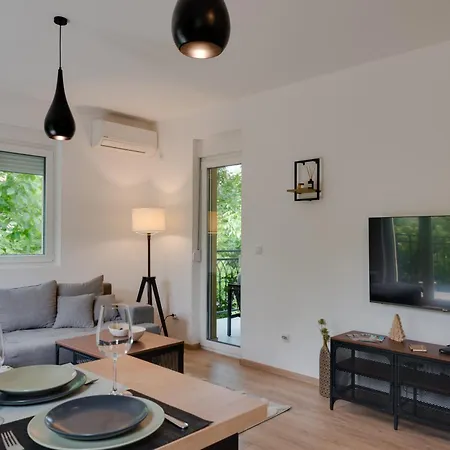 Dara Apartment *