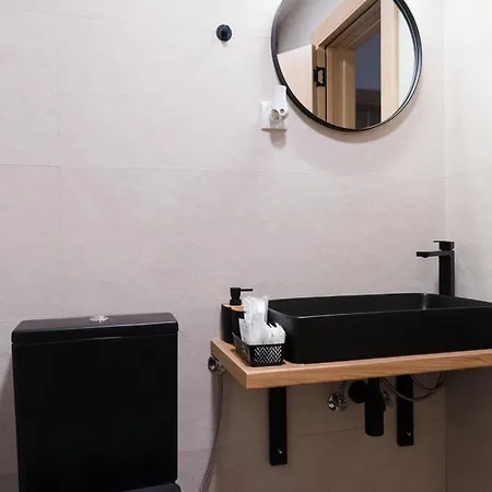 Dara アパート Vrnjačka Banja