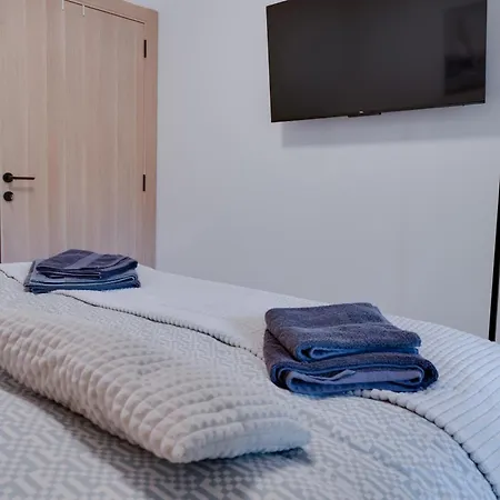 Dara アパート Vrnjačka Banja