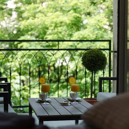 Apartment Dara *