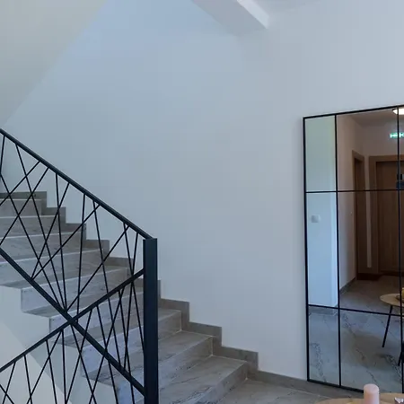 Dara アパート Vrnjačka Banja