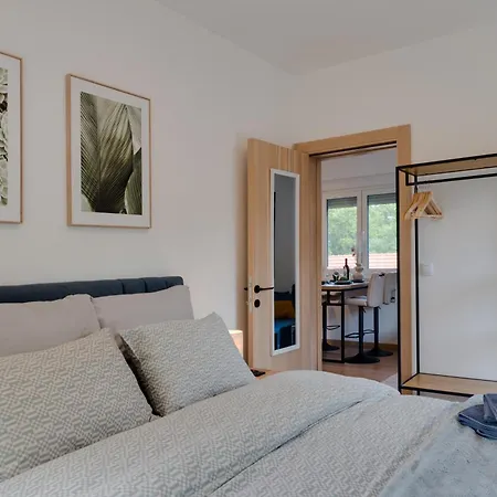 アパート Dara Vrnjačka Banja