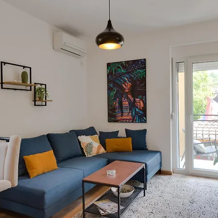 Dara Apartment