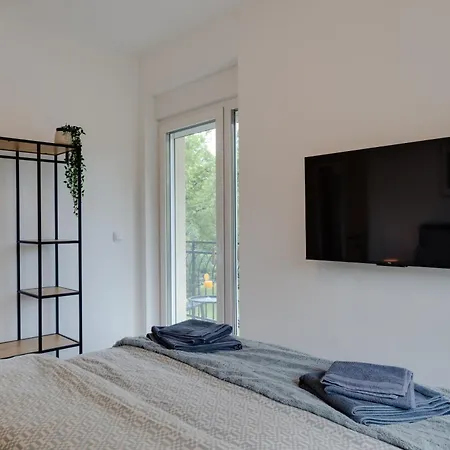 Dara Apartment