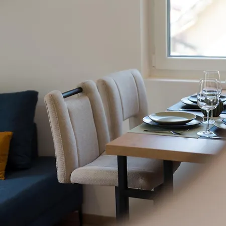 Dara Apartment *