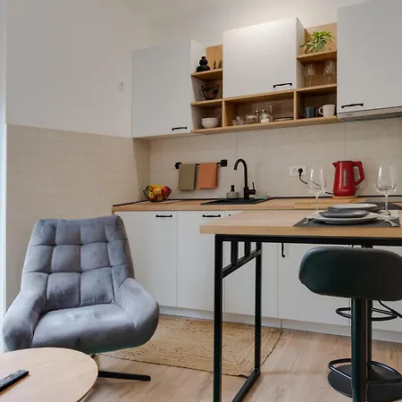 Apartment Dara