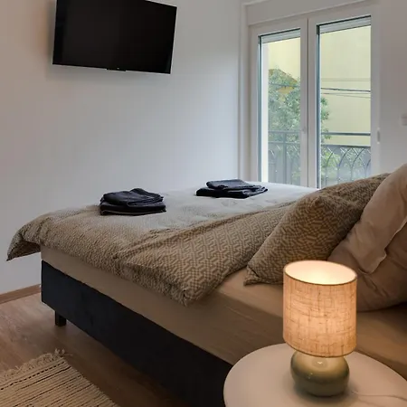 Dara Apartment Vrnjacka Banja