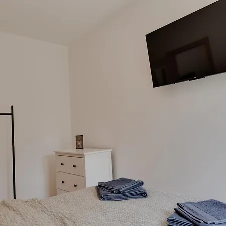 Dara Apartment *