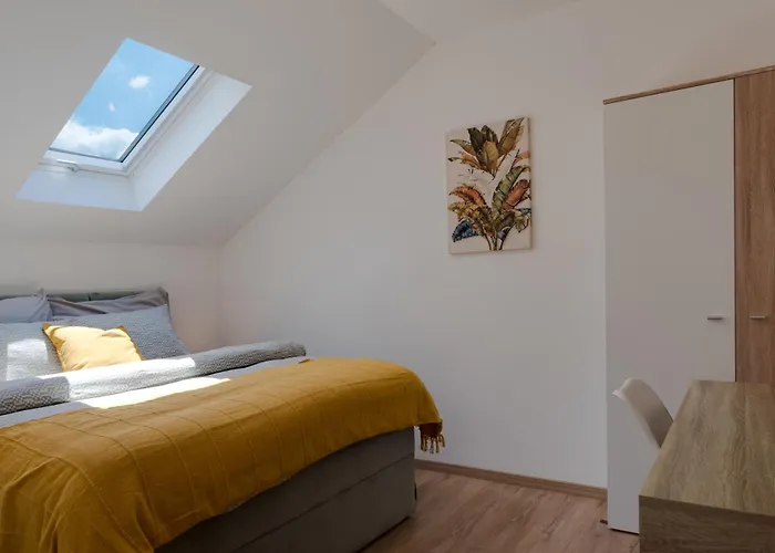 Apartamento Dara Vrnjačka Banja