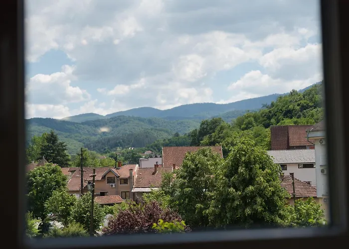 Apartamento Dara Vrnjačka Banja