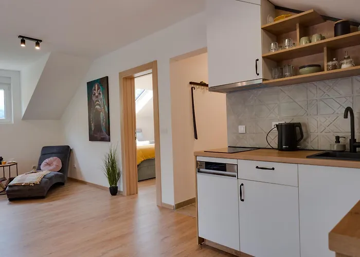 Apartamento Dara *