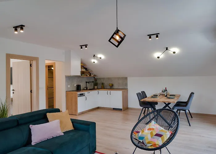 Dara Apartamento Vrnjačka Banja