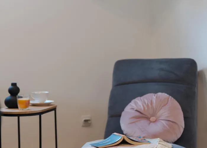 Dara Apartamento Vrnjačka Banja