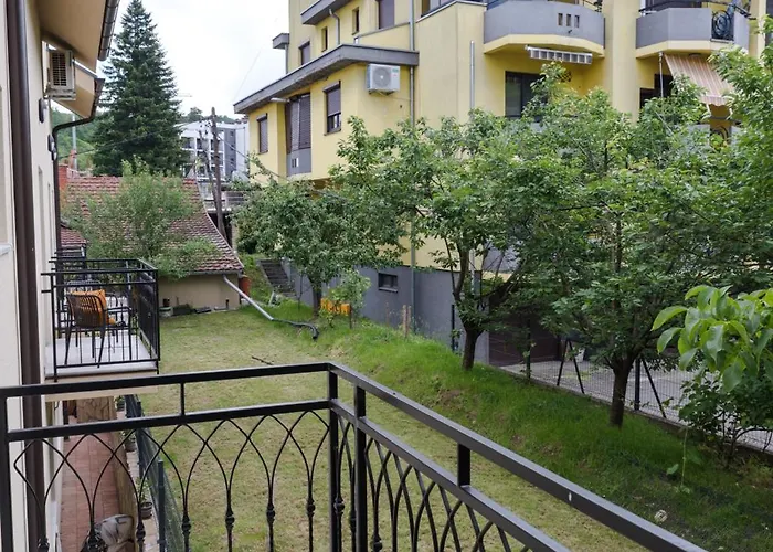 Dara Vrnjačka Banja