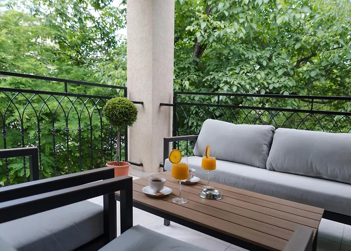 Dara Apartamento Vrnjačka Banja