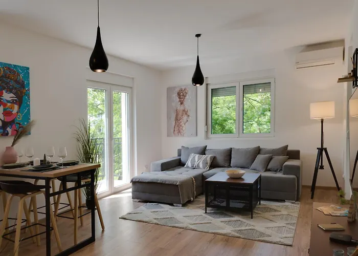 Dara Apartamento Vrnjačka Banja