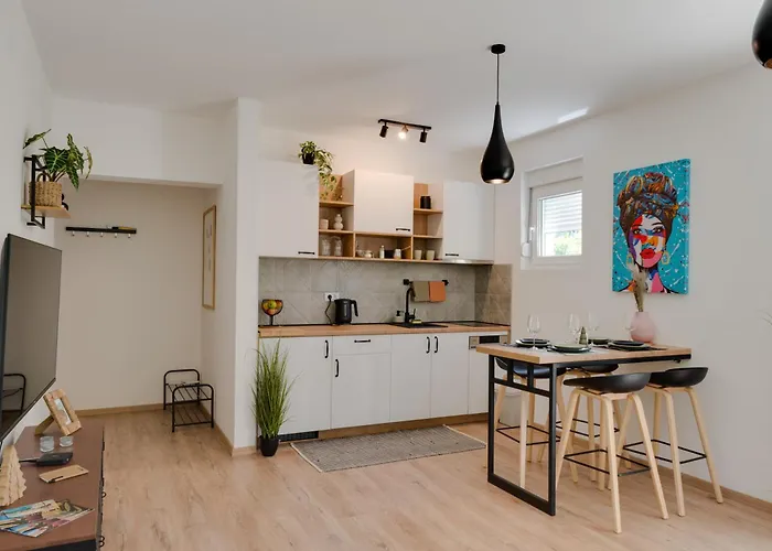 Apartamento Dara