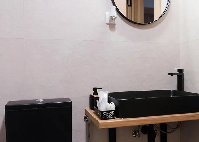 Dara Apartamento Vrnjačka Banja