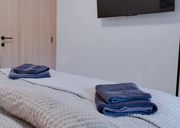 Dara Apartamento Vrnjačka Banja