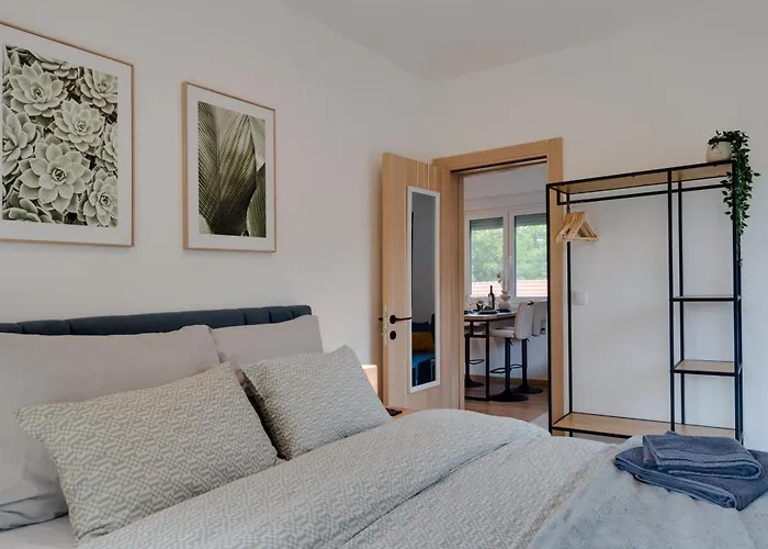 Apartamento Dara Vrnjačka Banja