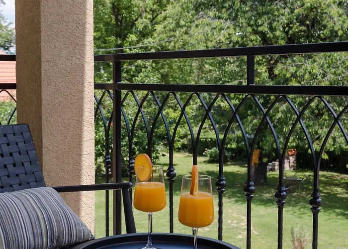 Dara * Vrnjačka Banja