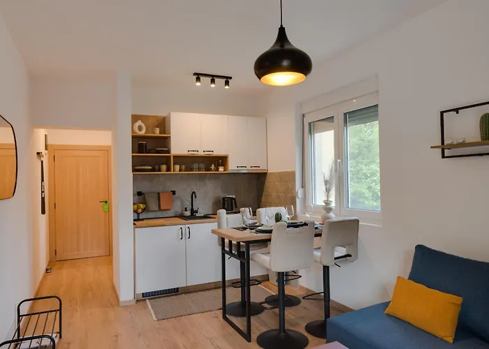 Apartamento Dara Vrnjačka Banja
