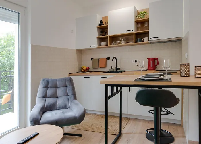 Apartamento Dara